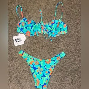 Serene Marine Kulani Kini